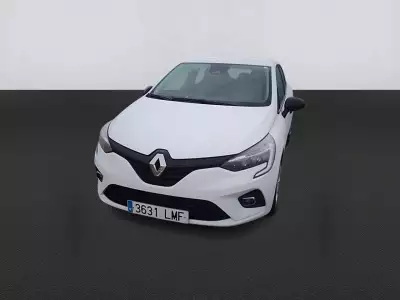 Renault Clio (o) business blue dci 63 kw (85cv)