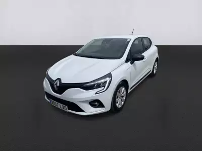 Renault Clio (o) business blue dci 74kw (100cv)