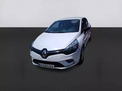 Renault Clio (o) business dci 55kw (75cv) -18
