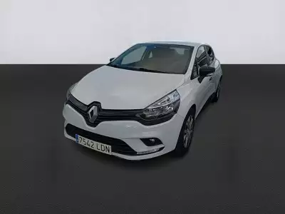 Renault Clio (o) business dci 55kw (75cv) -18