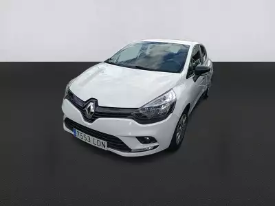 Renault Clio (o) business dci 55kw (75cv) -18