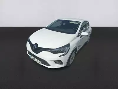 Renault Clio (o) business tce 67 kw (90cv)