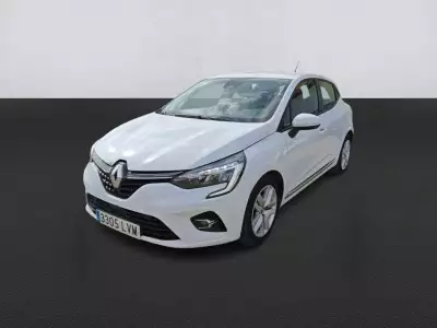 Renault Clio (o) intens tce 74 kw (100cv) glp