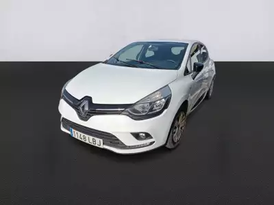 Renault Clio (o) limited dci 55kw (75cv) -18