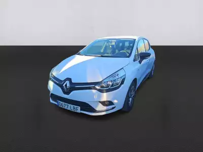 Renault Clio (o) limited dci 55kw (75cv) -18