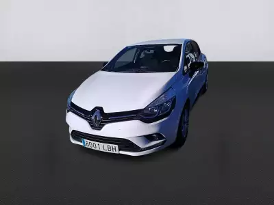 Renault Clio (o) limited dci 55kw (75cv) -18