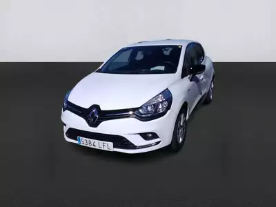 Renault Clio (o) limited dci 55kw (75cv) -18