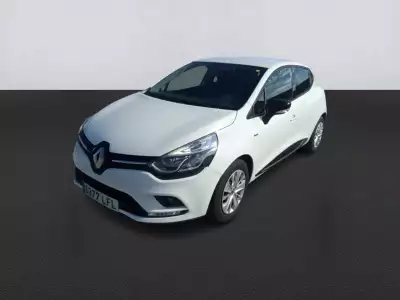 Renault Clio (o) limited dci 55kw (75cv) -18