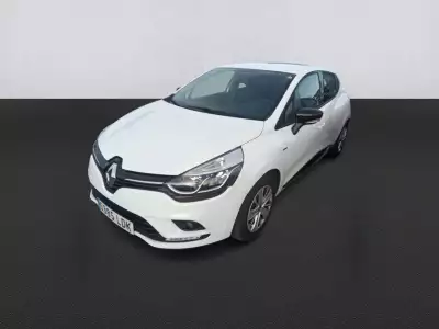 Renault Clio (o) limited dci 55kw (75cv) -18