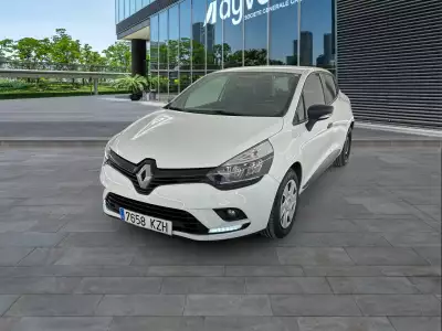 Renault Clio Société energy tce 66 kw (90 cv) glp -18