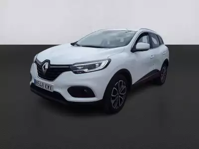 Renault Kadjar Intens gpf tce 103kw (140cv) edc - 18