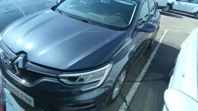 Renault Megane (o) intens tce 103 kw (140cv) gpf
