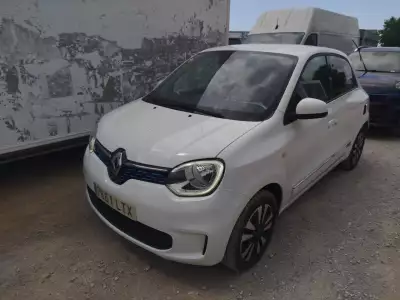 Renault Twingo Zen 60 kw r80 batería 20kwh