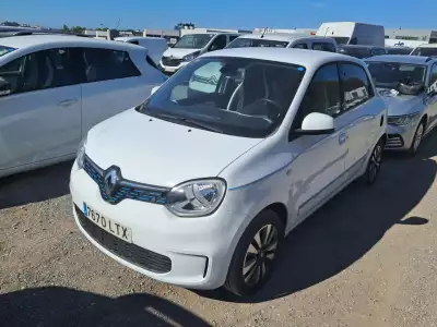 Renault Twingo Zen 60 kw r80 batería 20kwh