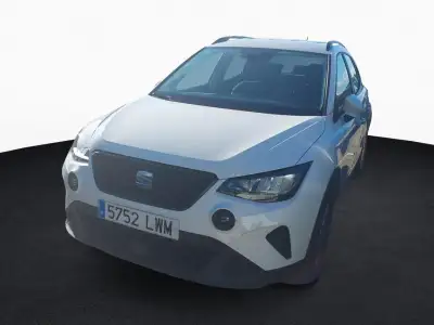 Seat Arona 1.0 tsi 70kw (95cv) reference
