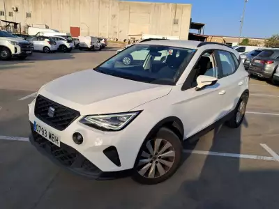 Seat Arona 1.0 tsi 81kw (110cv) style