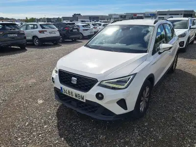 Seat Arona 1.0 tsi 81kw (110cv) style
