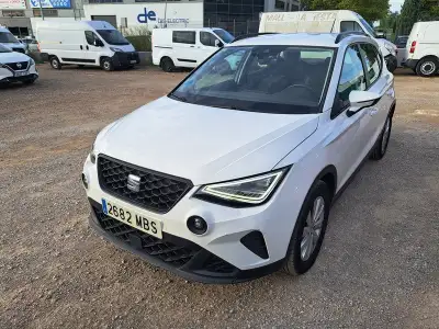 Seat Arona 1.0 tsi 81kw (110cv) style