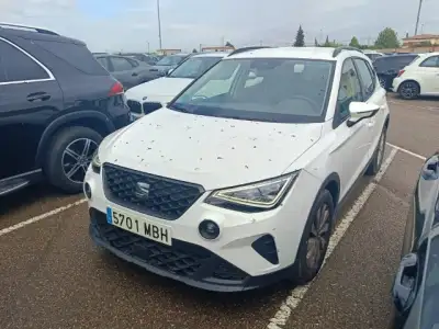 Seat Arona 1.0 tsi 81kw (110cv) style