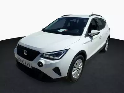 Seat Arona 1.0 tsi 81kw (110cv) style