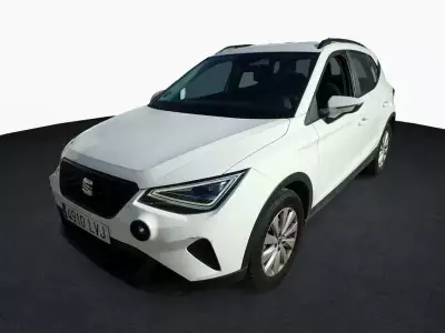 Seat Arona 1.0 tsi 81kw (110cv) style