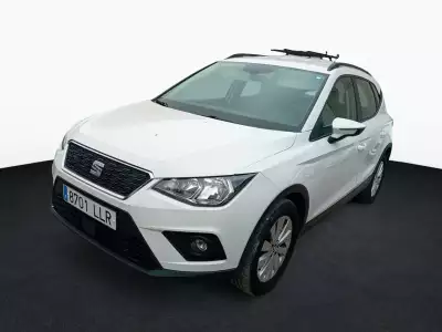 Seat Arona 1.0 tsi 81kw (110cv) style go eco