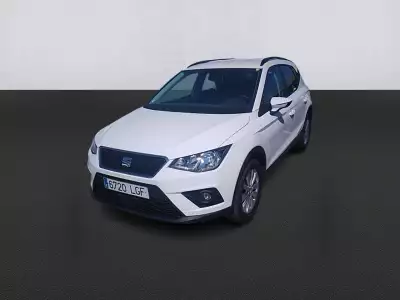 Seat Arona 1.0 tsi 81kw (110cv) style go eco
