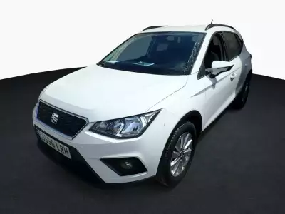 Seat Arona 1.0 Tsi 81kw (110cv) Style Go2