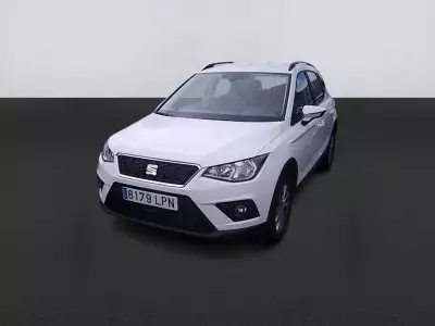 Seat Arona 1.0 Tsi 81kw (110cv) Style Go2