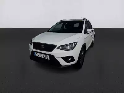 Seat Arona 1.0 Tsi 81kw (110cv) Style Go2