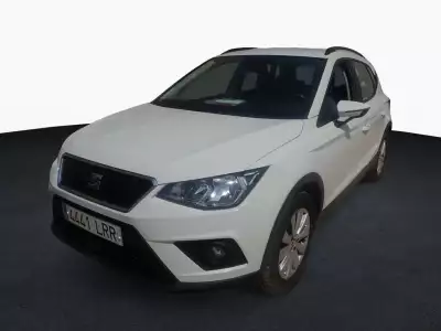 Seat Arona 1.0 Tsi 81kw (110cv) Style Go2