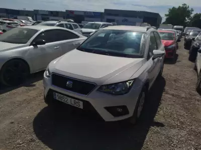 Seat Arona 1.0 Tsi 81kw (110cv) Style Go2