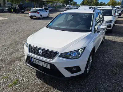 Seat Arona 1.0 Tsi 81kw (110cv) Style Go2