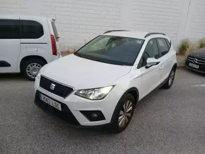 Seat Arona 1.0 Tsi 81kw (110cv) Style Go2