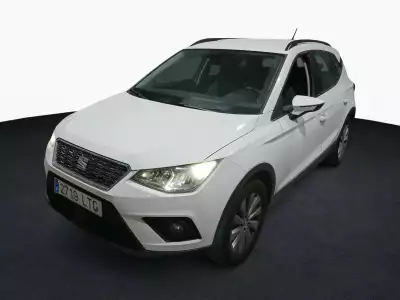Seat Arona 1.0 Tsi 81kw (110cv) Style Go2