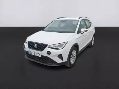 Seat Arona 1.0 tsi 81kw (110cv) style plus