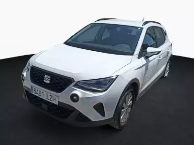 Seat Arona 1.0 tsi 81kw (110cv) style plus