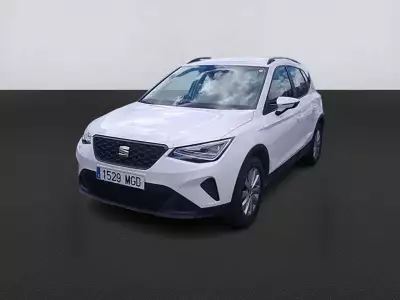 Seat Arona 1.0 tsi 81kw (110cv) style xl