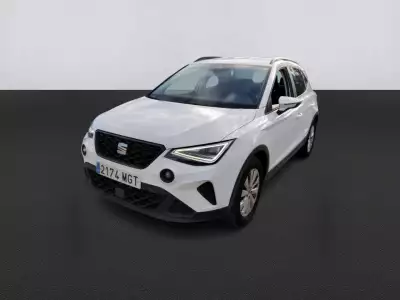 Seat Arona 1.0 tsi 81kw (110cv) style xl edition