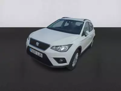 Seat Arona 1.0 tsi 85kw (115cv) style edition eco