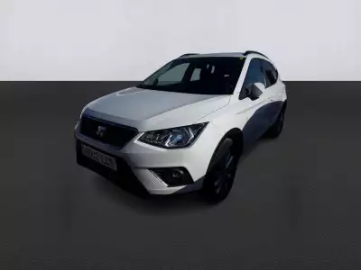 Seat Arona 1.0 tsi 85kw (115cv) style edition eco