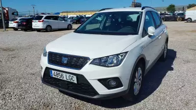 Seat Arona 1.0 tsi 85kw (115cv) style edition eco