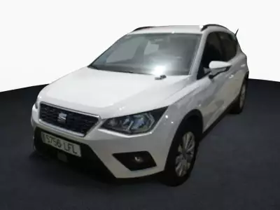 Seat Arona 1.0 tsi 85kw (115cv) style edition eco