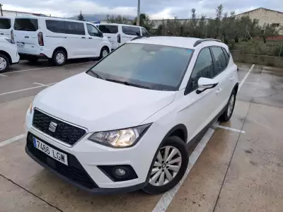 Seat Arona 1.0 tsi 85kw (115cv) style edition eco