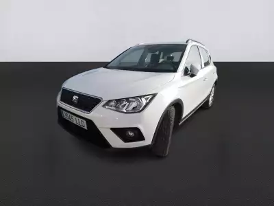 Seat Arona 1.0 tsi 85kw (115cv) style go eco