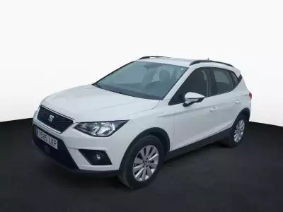 Seat Arona 1.0 tsi 85kw (115cv) style go eco