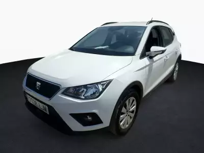 Seat Arona 1.0 tsi 85kw (115cv) style go eco