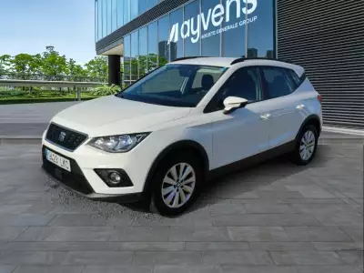 Seat Arona 1.6 tdi 70kw (95cv) style ecomotive