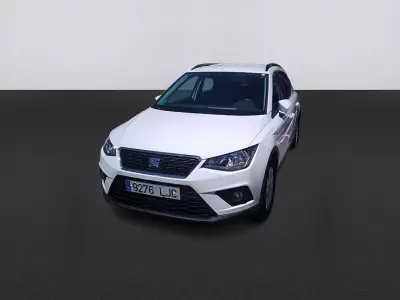 Seat Arona 1.6 tdi 70kw (95cv) style edition eco