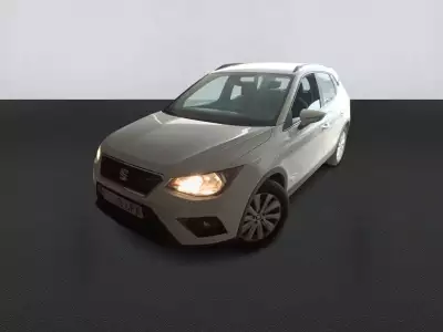 Seat Arona 1.6 tdi 70kw (95cv) style go eco